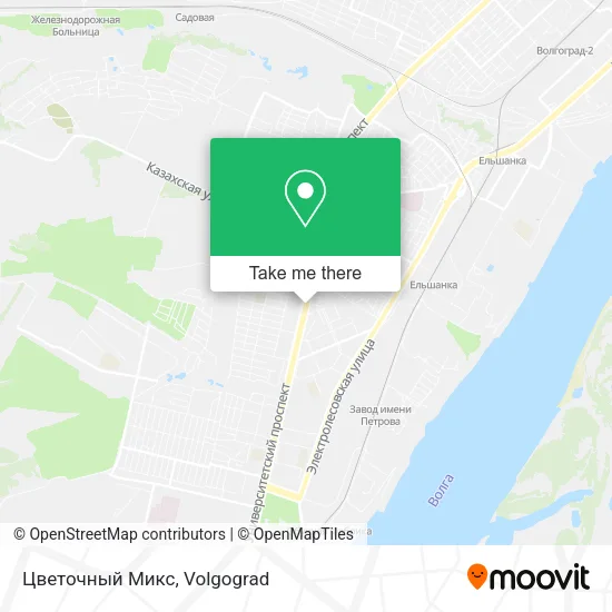 Цветочный Микс map