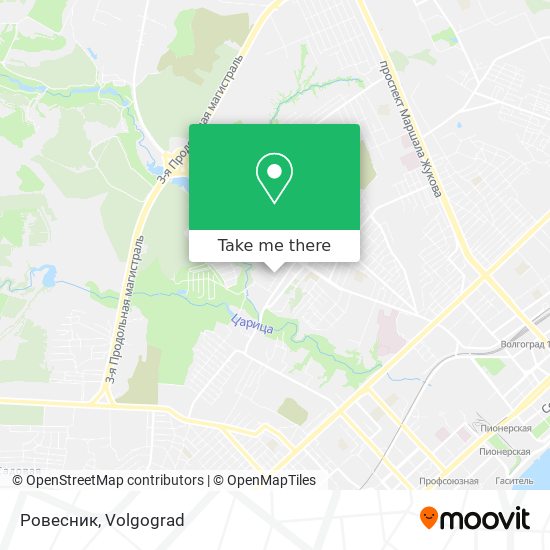 Ровесник map