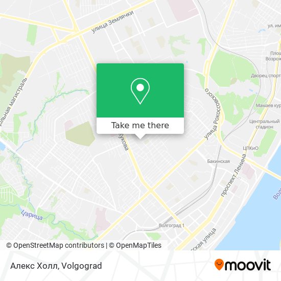 Алекс Холл map