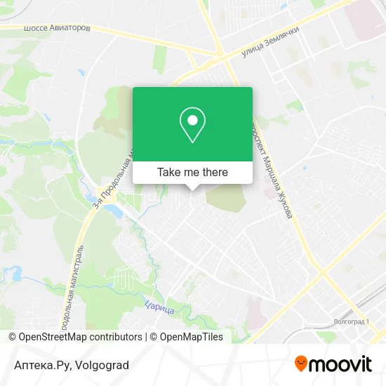 Аптека.Ру map