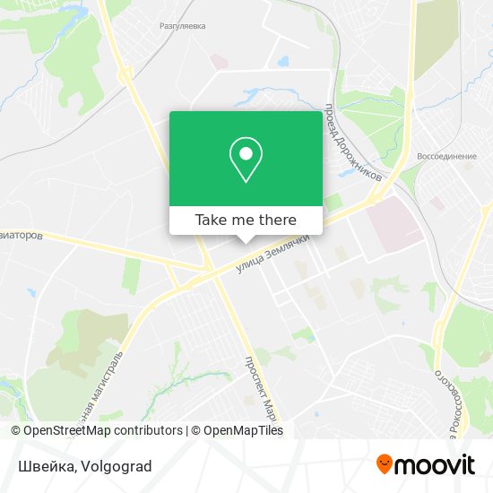 Швейка map