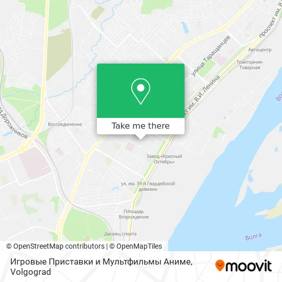 Игровые Приставки и Мультфильмы Аниме map