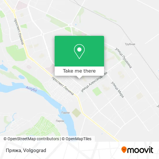 Пряжа map