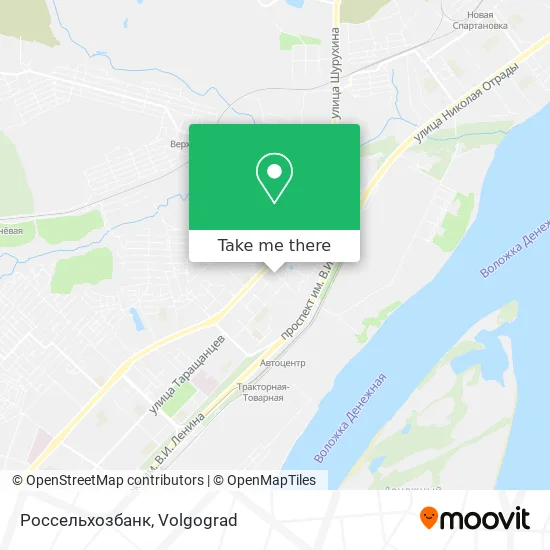 Россельхозбанк map