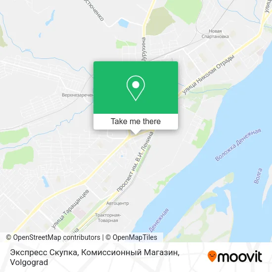 Экспресс Скупка, Комиссионный Магазин map