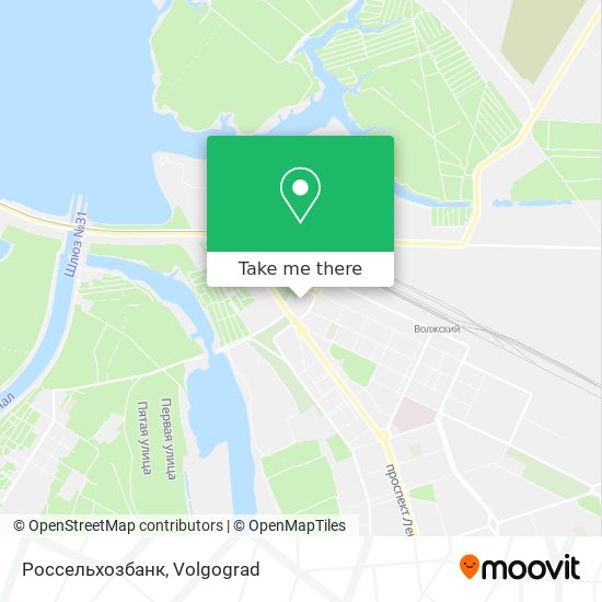 Россельхозбанк map