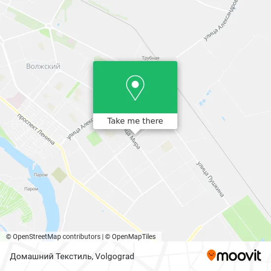 Домашний Текстиль map