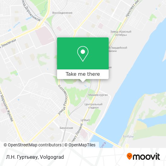 Л.Н. Гуртьеву map