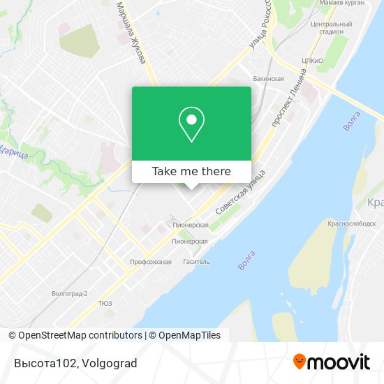 Высота102 map