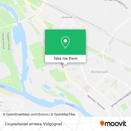 Социальная аптека map