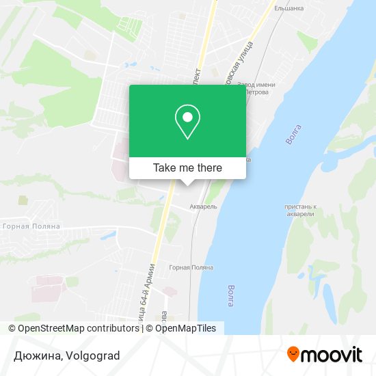 Дюжина map