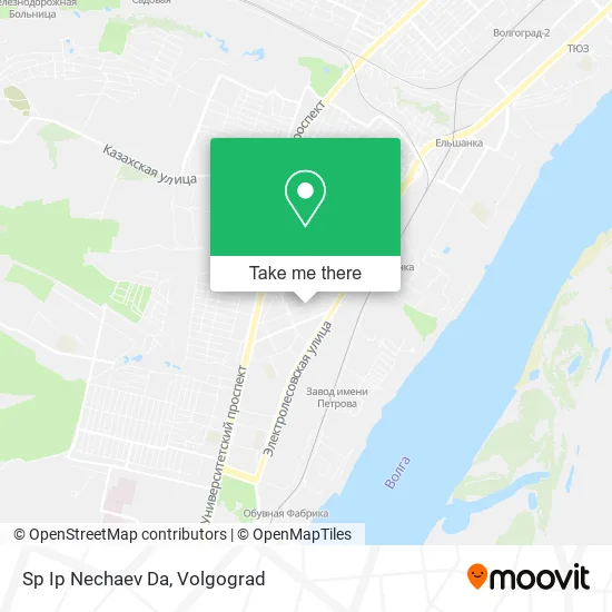 Sp Ip Nechaev Da map