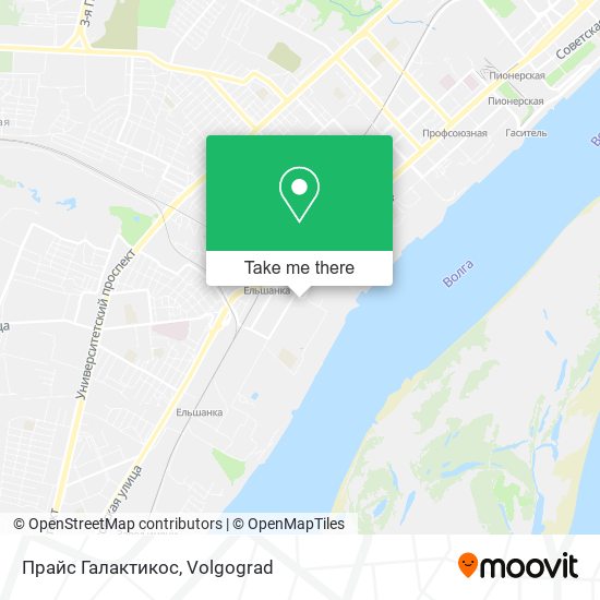 Прайс Галактикос map