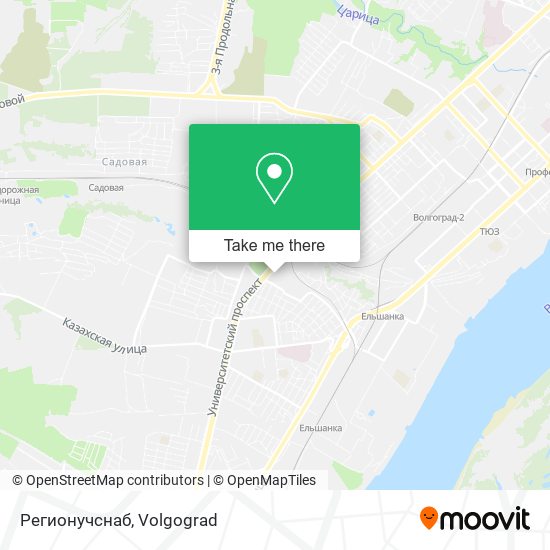 Регионучснаб map