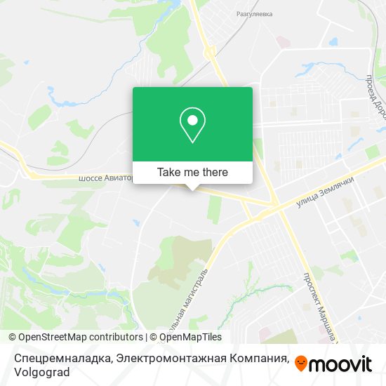 Спецремналадка, Электромонтажная Компания map