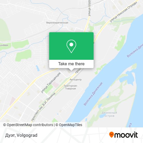 Дуэт map