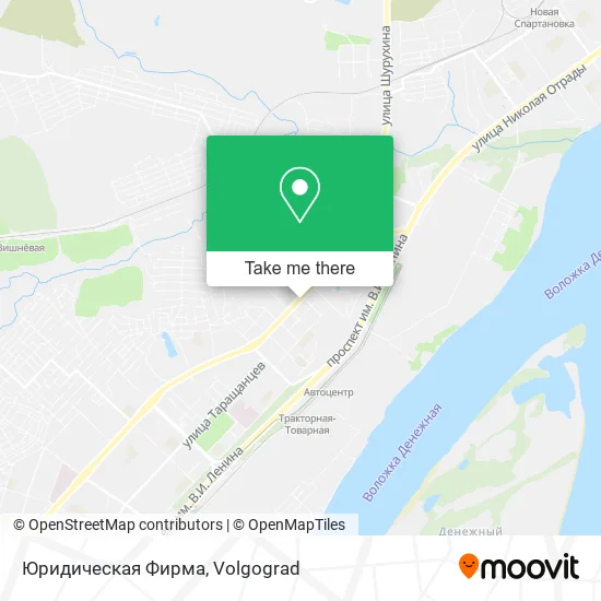 Юридическая Фирма map