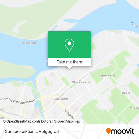 Запсибкомбанк map