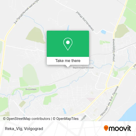 Reka_Vlg map