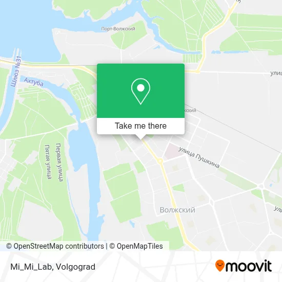 Mi_Mi_Lab map