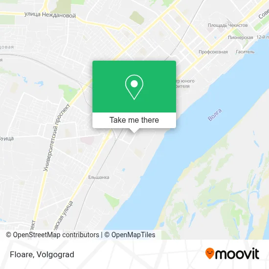 Floare map