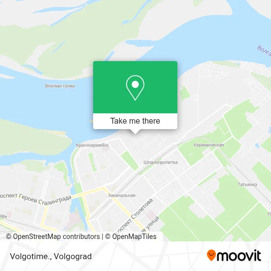 Volgotime. map