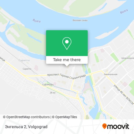 Энгельса 2 map