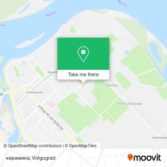 керамика map