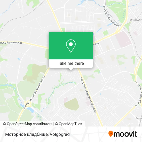Моторное кладбище map