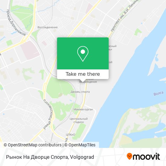 Рынок На Дворце Спорта map