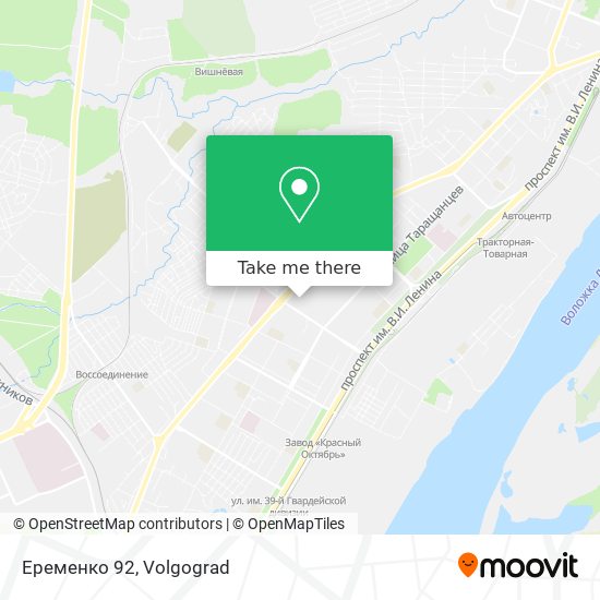Еременко 92 map