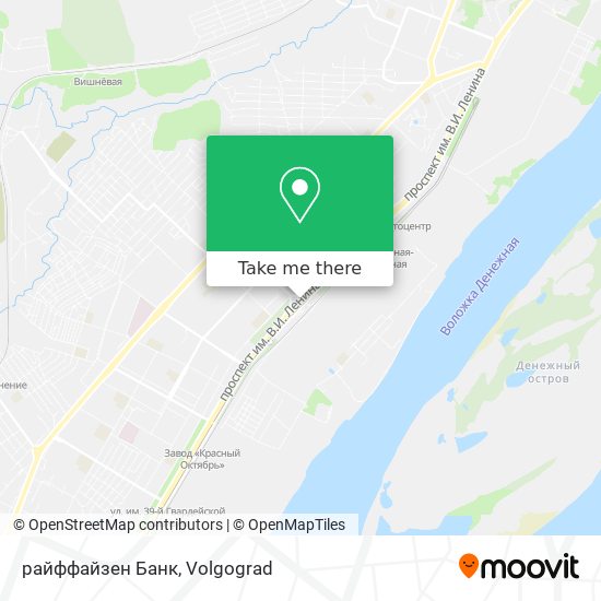 райффайзен Банк map
