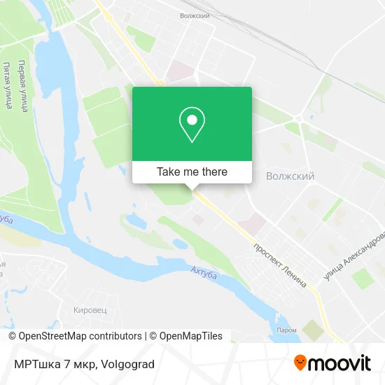 МРТшка 7 мкр map