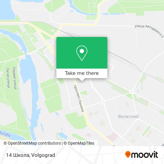 14 Школа map