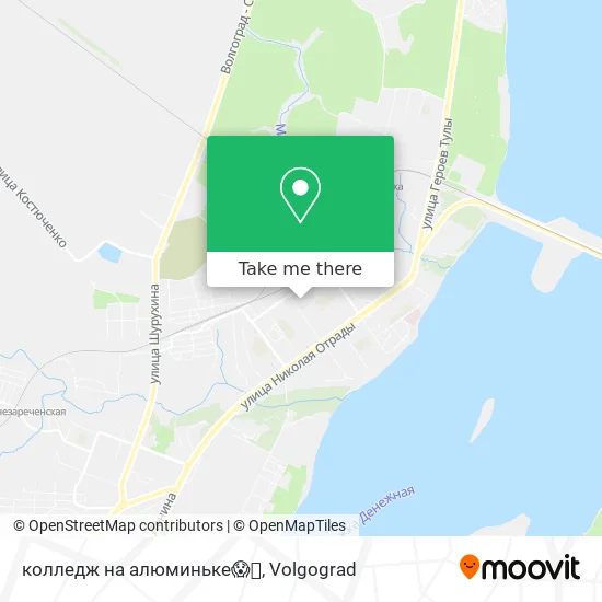 колледж на алюминьке😱✨ map