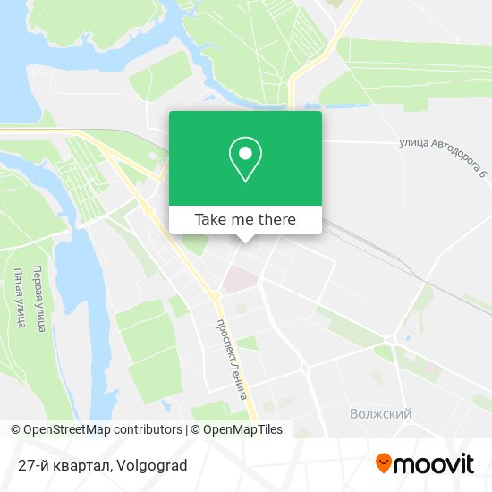 27-й квартал map