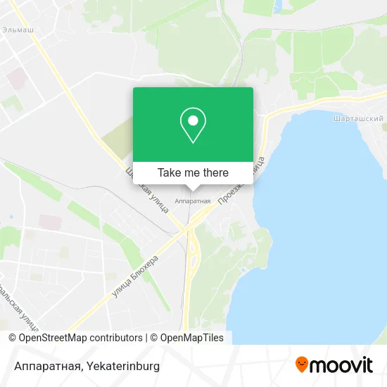 Аппаратная map