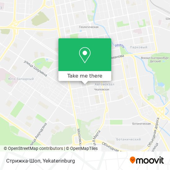 Стрижка-Шоп map
