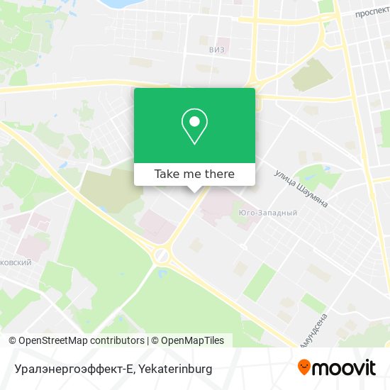 Уралэнергоэффект-Е map