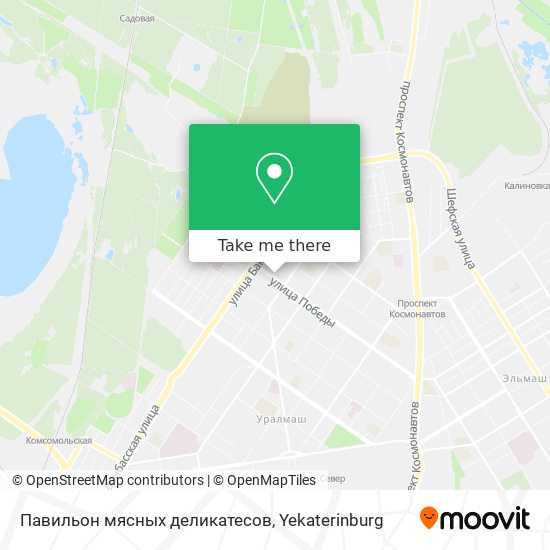 Павильон мясных деликатесов map