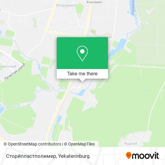 Сторйпластполимер map