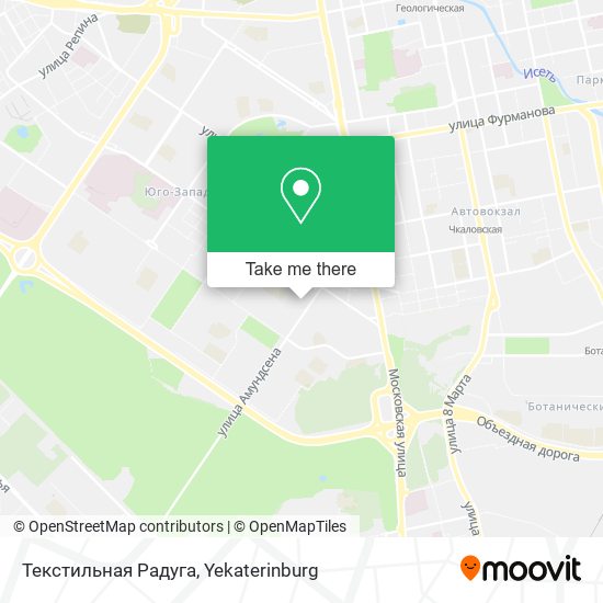 Текстильная Радуга map