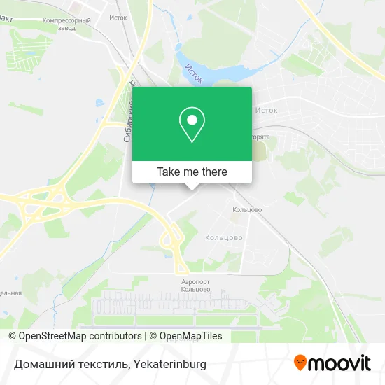 Домашний текстиль map