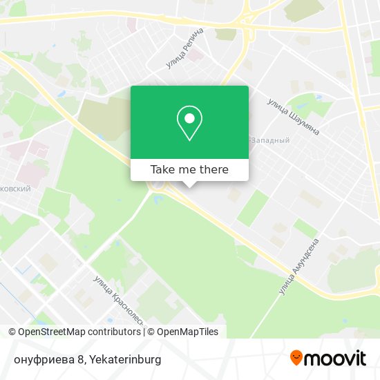 онуфриева 8 map