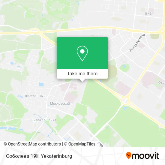 Соболева 19❤️ map