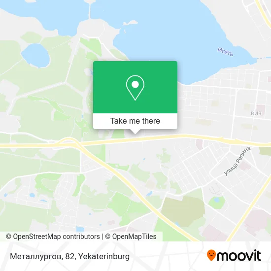 Металлургов, 82 map
