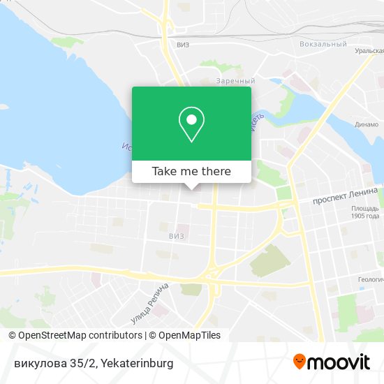 викулова 35/2 map
