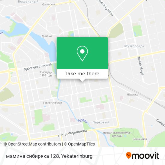 мамина сибиряка 128 map