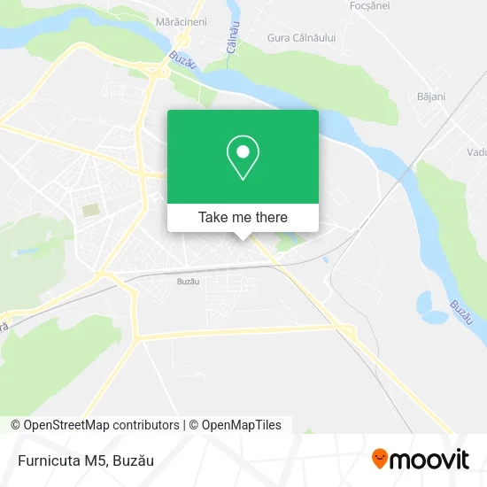 Furnicuta M5 map