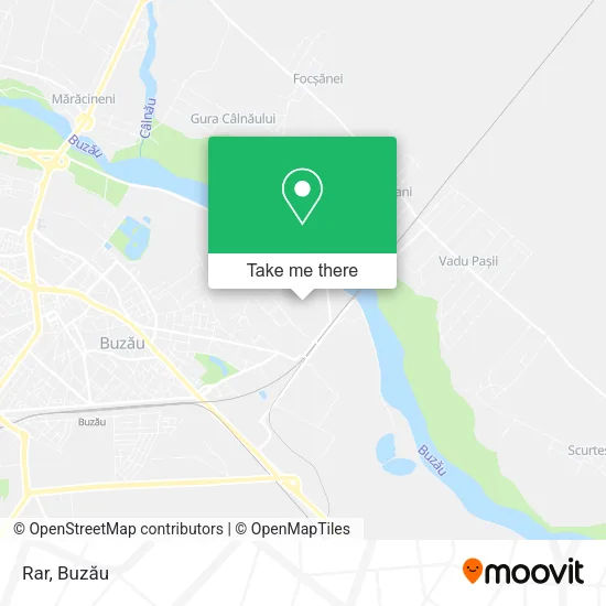 Rar map